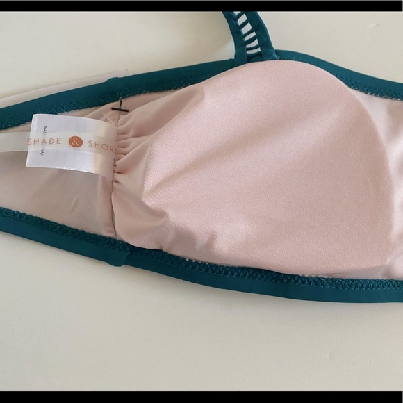 Shade and shore bikini top - Picture 6 of 7